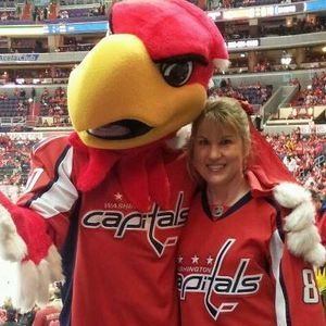 Meet your Posher, Tracey